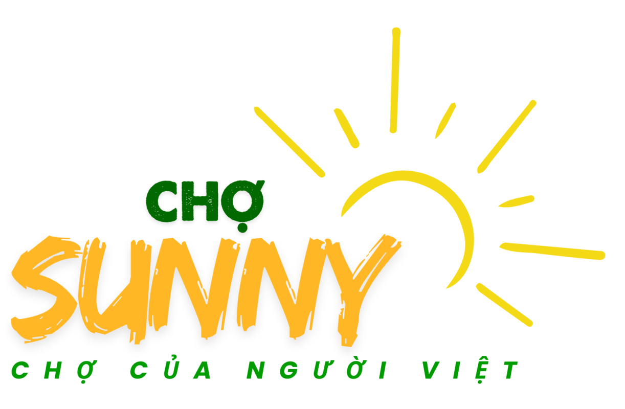 SUNNYMARTVN – CHỢ CỦA NGƯỜI VIỆT